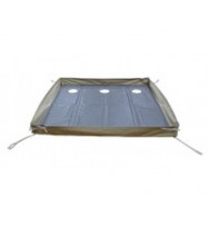 Пол для зимней палатки Нельма, Омуль 1.80x1.80 с лунками